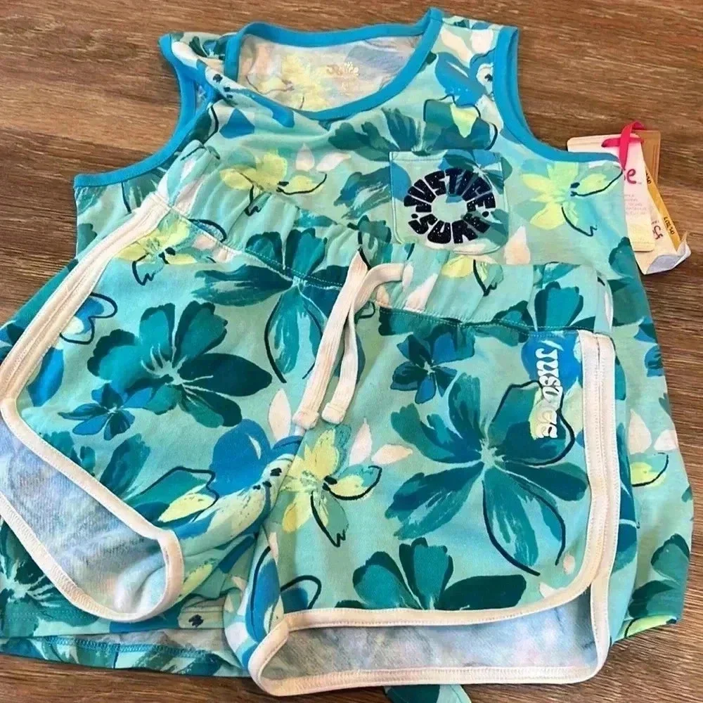 Children’s Justice clothing bundle. Some new with tags.